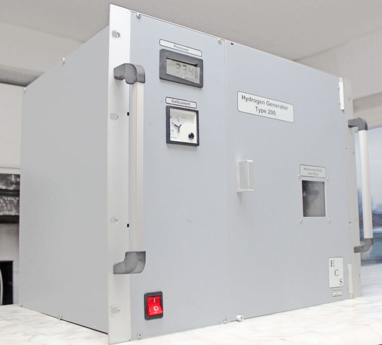 Hydrogen Generators Electronic Construction Service